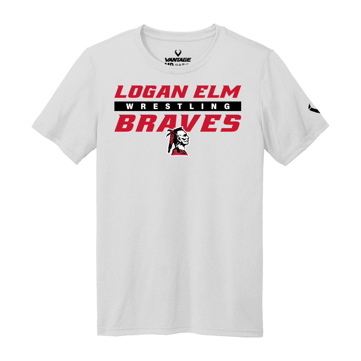Logan Elm JH - Ultra Soft Tee