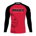 Logan Elm JH - Long Sleeve Rash Guard