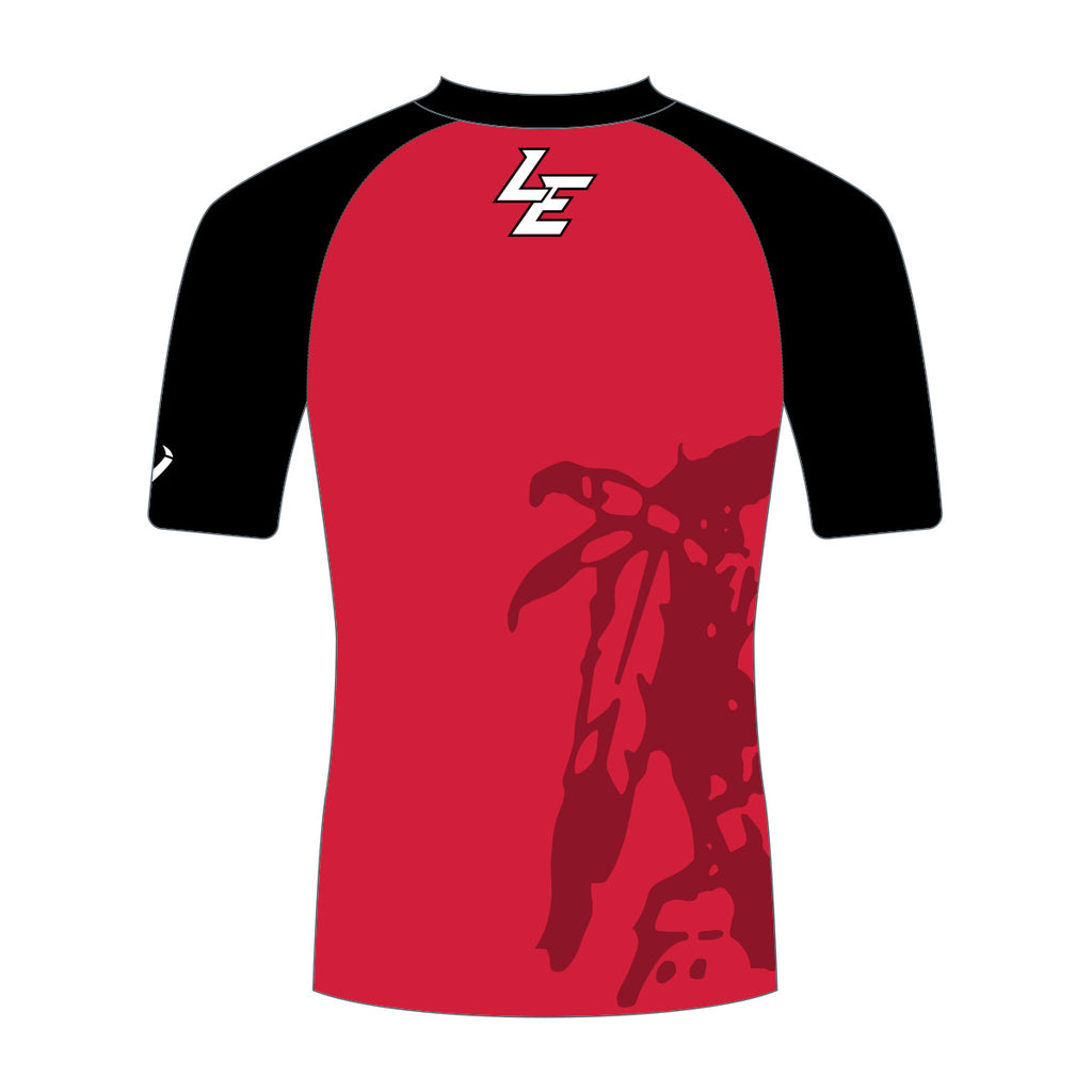 Logan Elm JH - Compression Top
