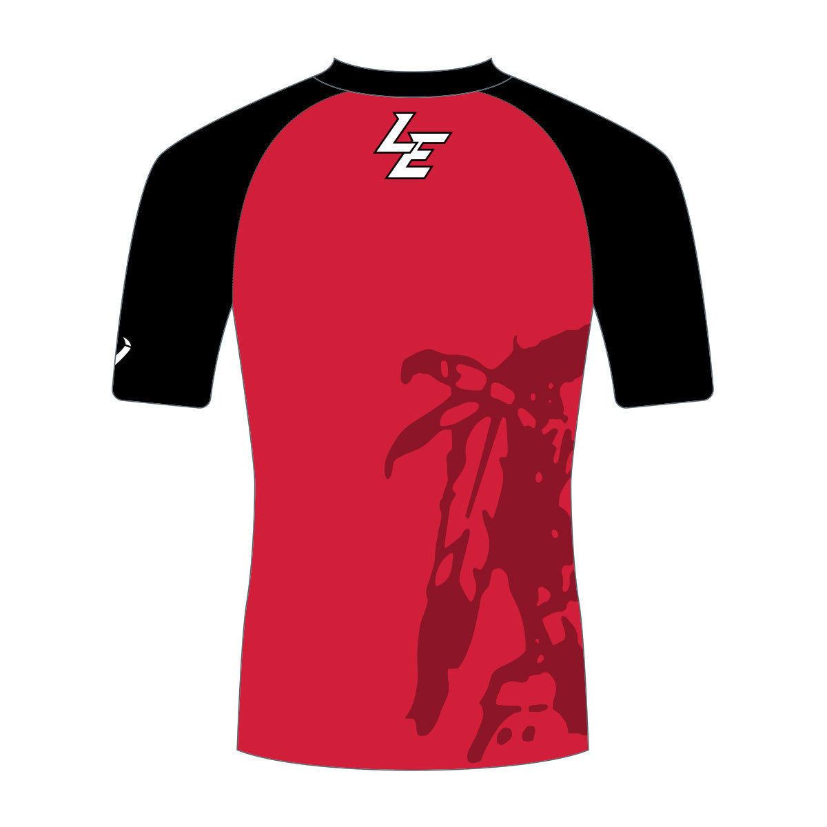 Logan Elm JH - Compression Top