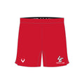 Logan Elm JH - Mesh Workout Shorts