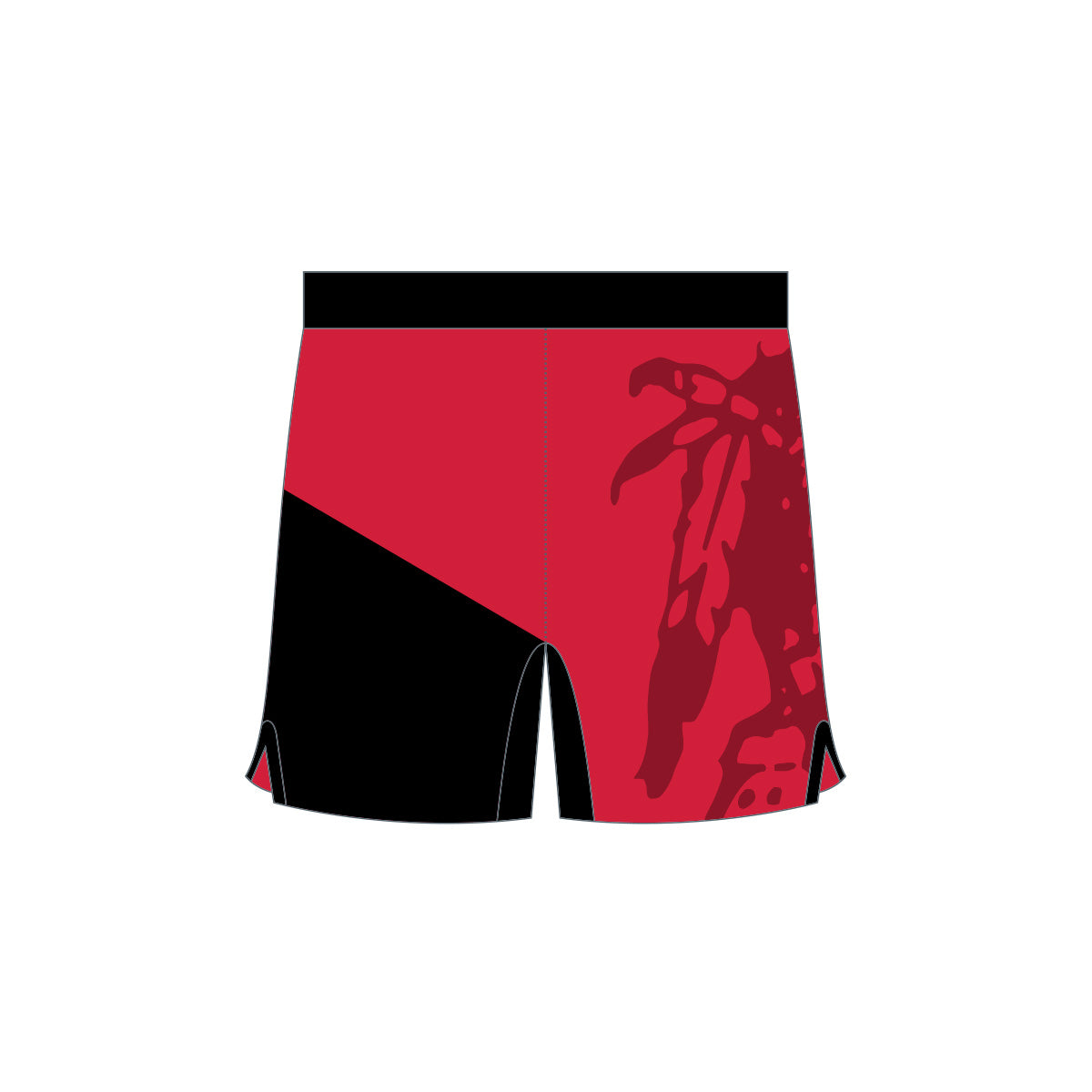 Logan Elm JH - Drill Shorts
