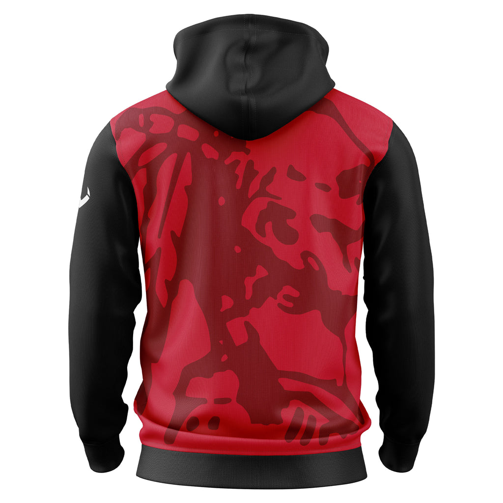 Logan Elm - Contender Series Hoodie