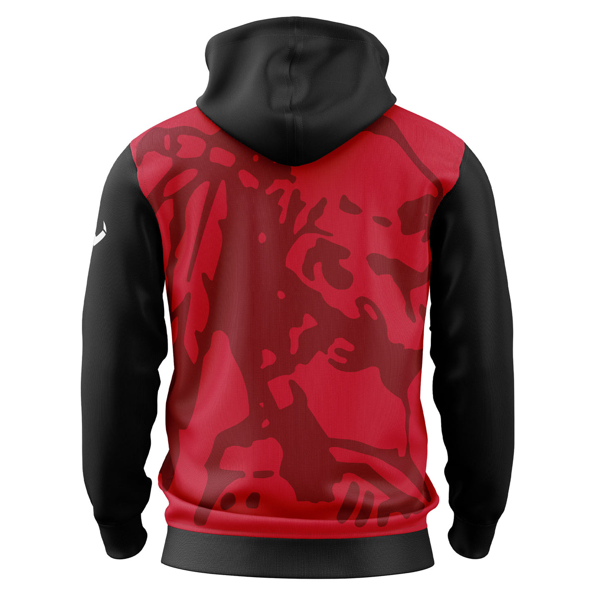 Logan Elm - Contender Series Hoodie