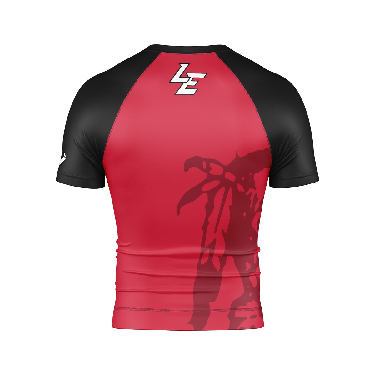 Logan Elm - Compression Top