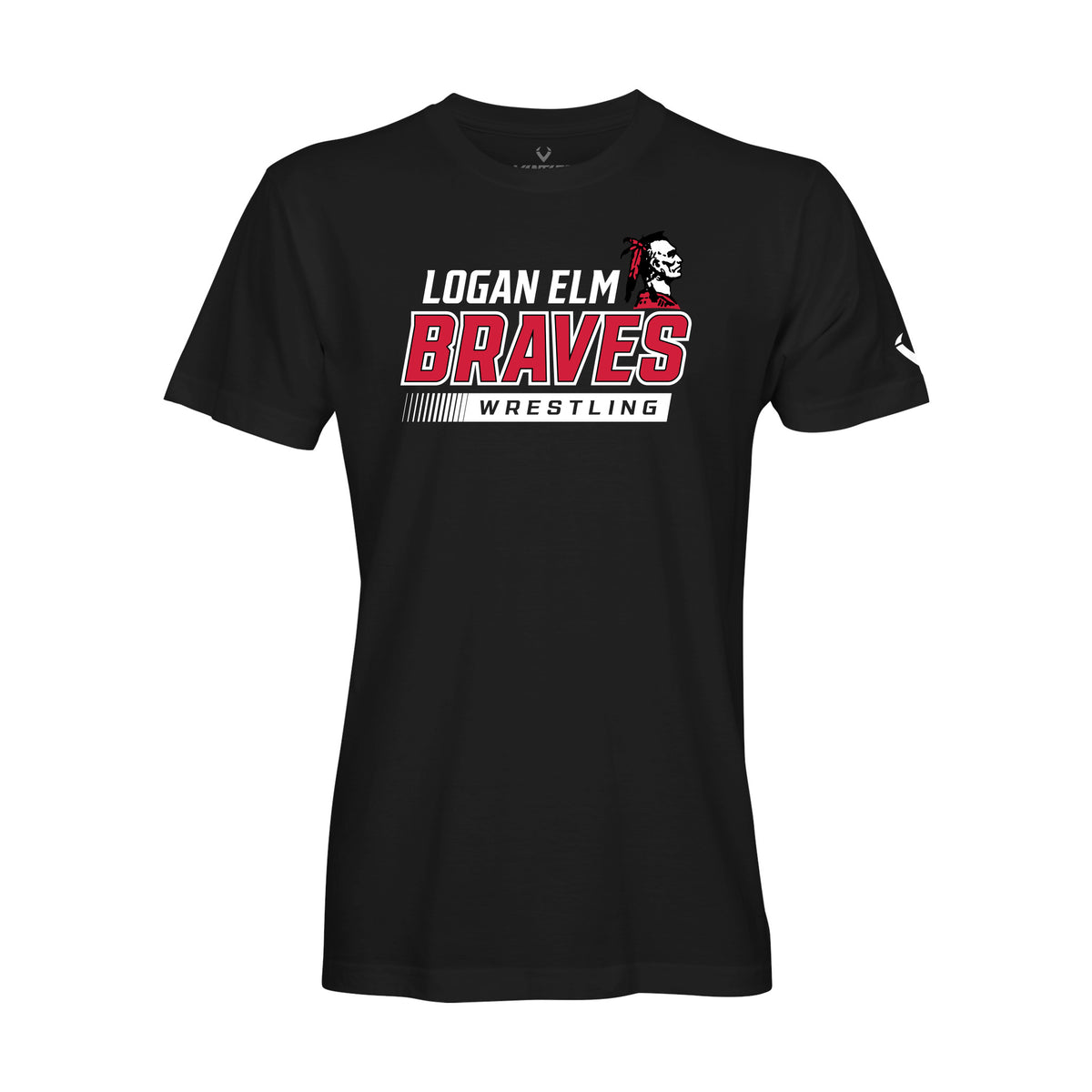 Logan Elm - Ultra Soft Tee
