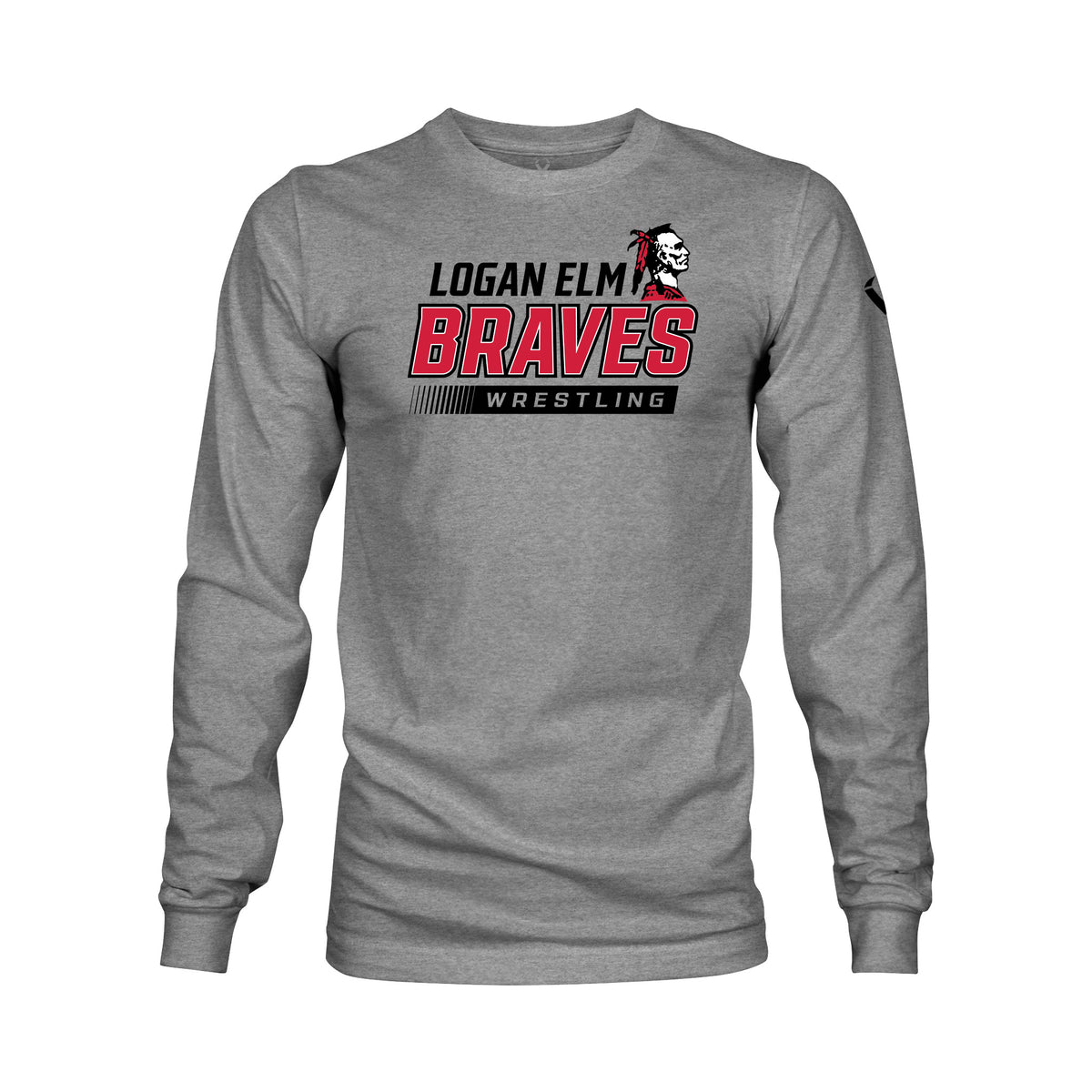 Logan Elm -  Ultra Soft Long Sleeve