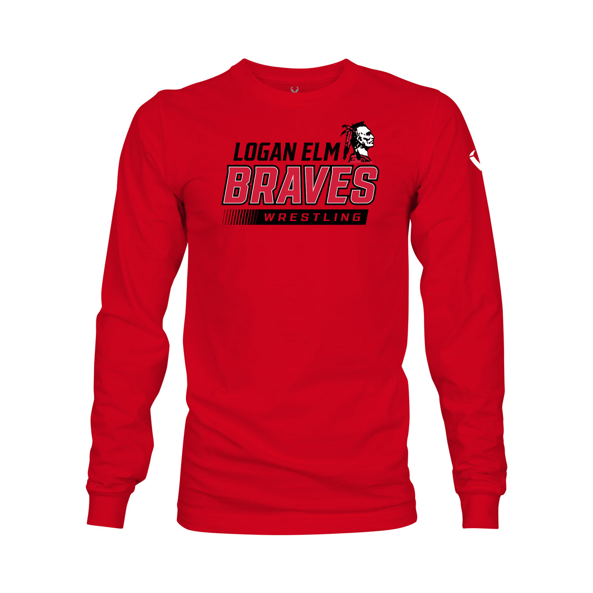 Logan Elm -  Ultra Soft Long Sleeve