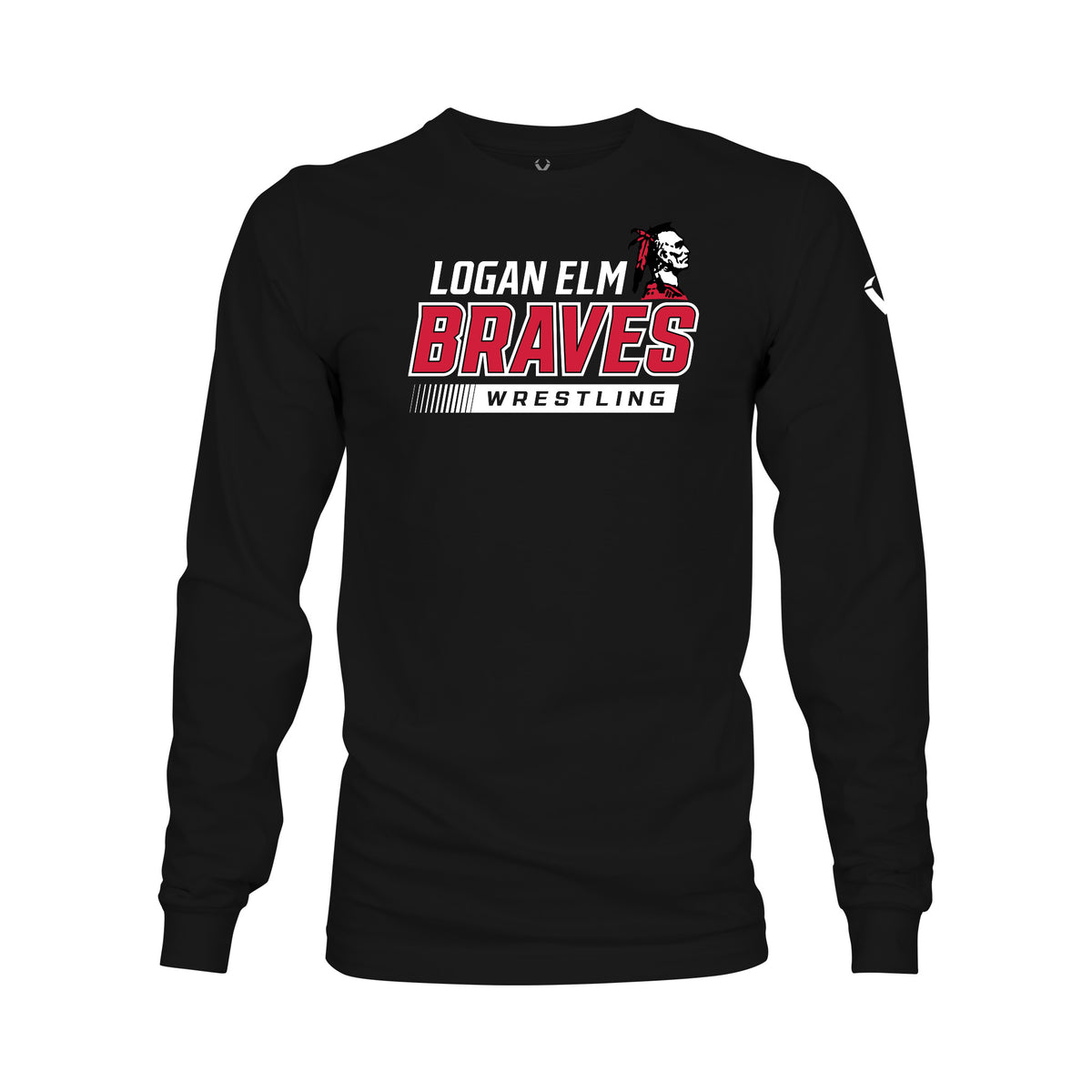Logan Elm -  Ultra Soft Long Sleeve