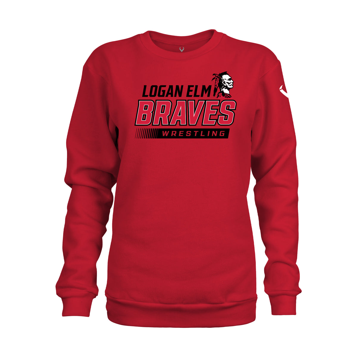 Logan Elm -  Midweight Sweatshirt