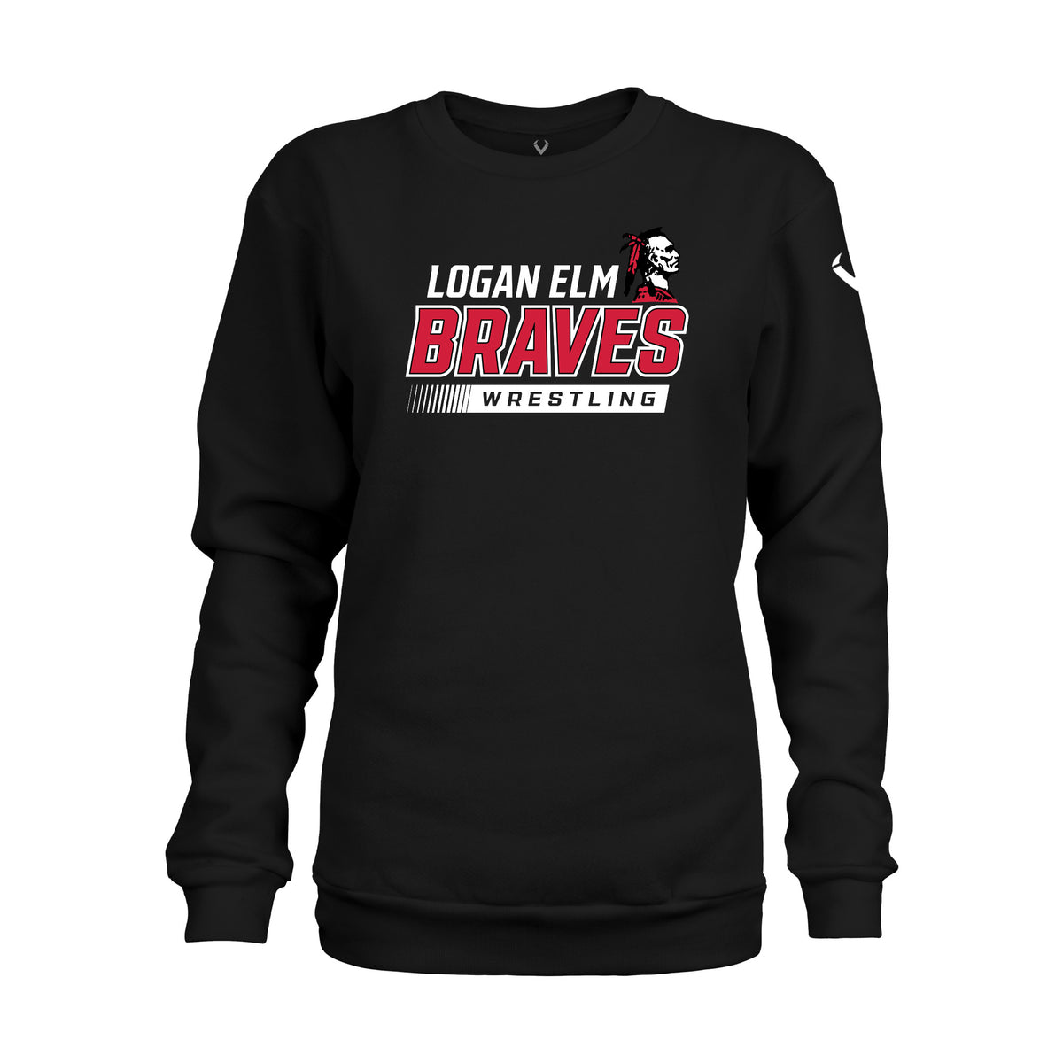 Logan Elm -  Midweight Sweatshirt