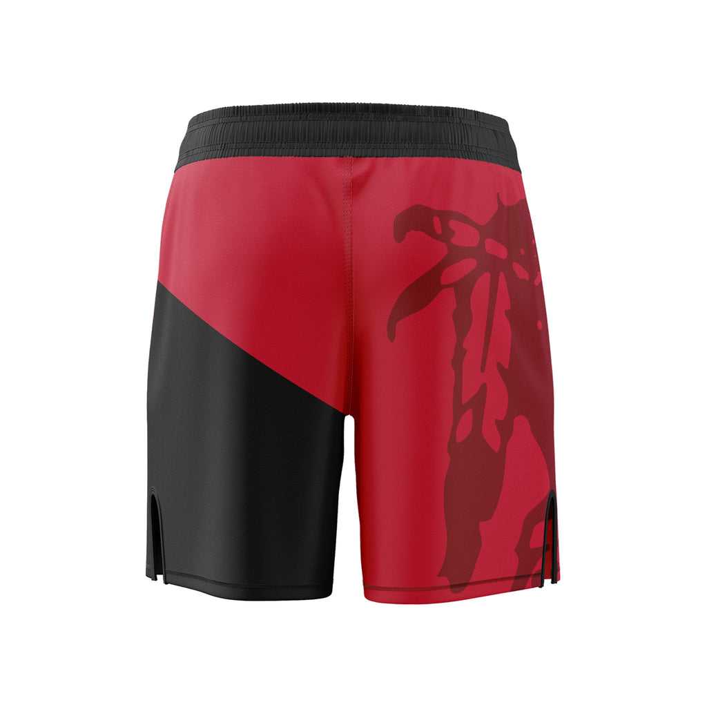 Logan Elm - Drill Shorts