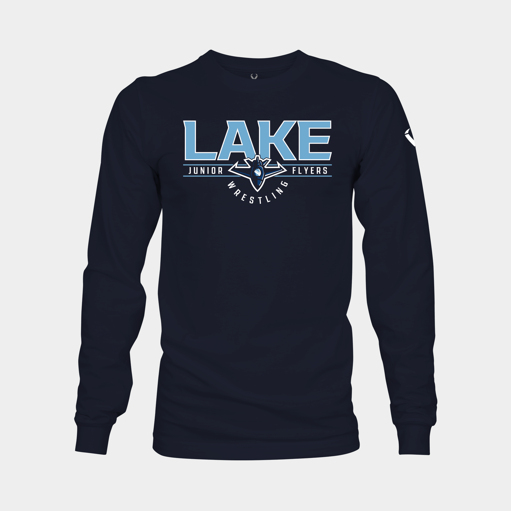 Lake J.F.W.C -  Ultra Soft Long Sleeve