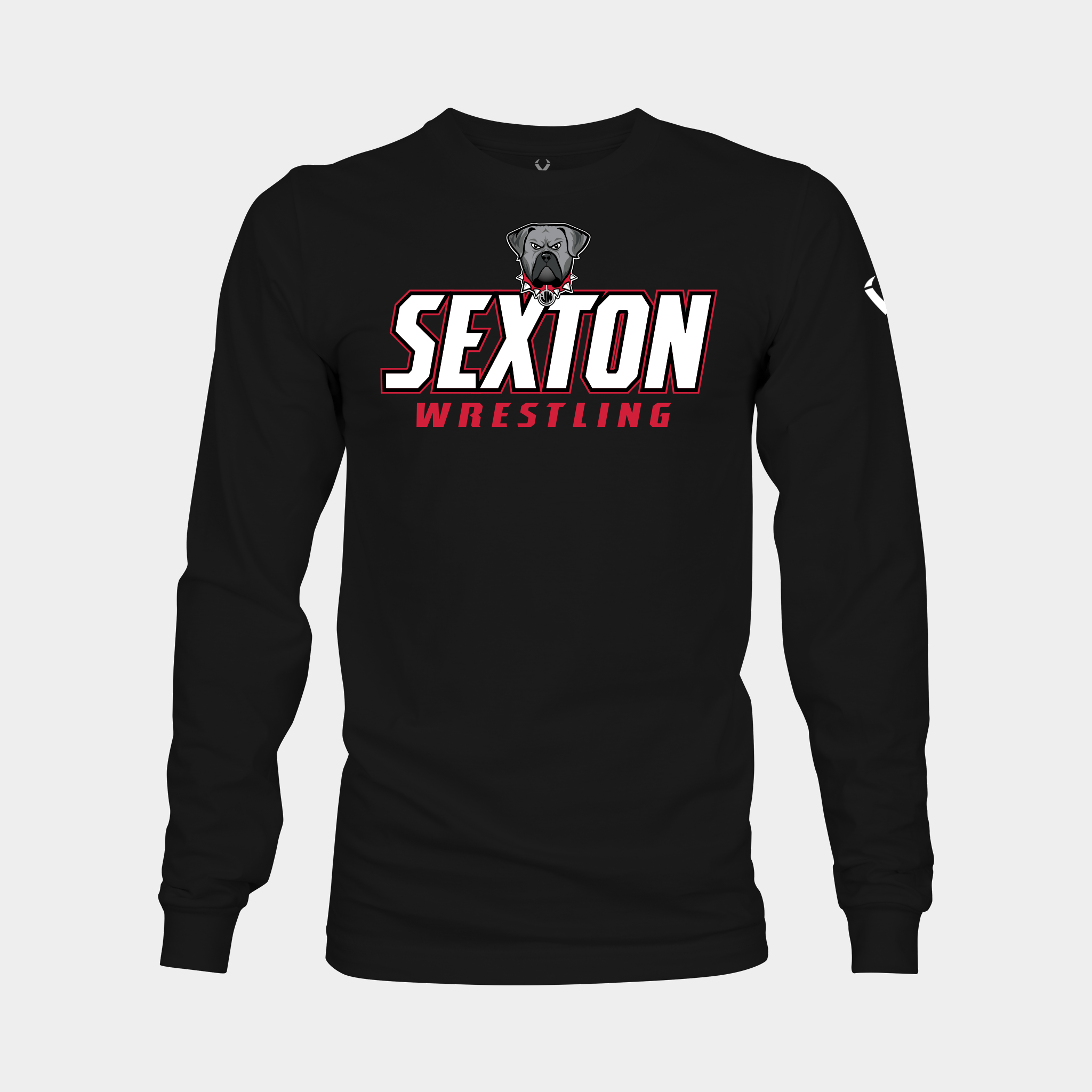 Sexton -  Ultra Soft Long Sleeve