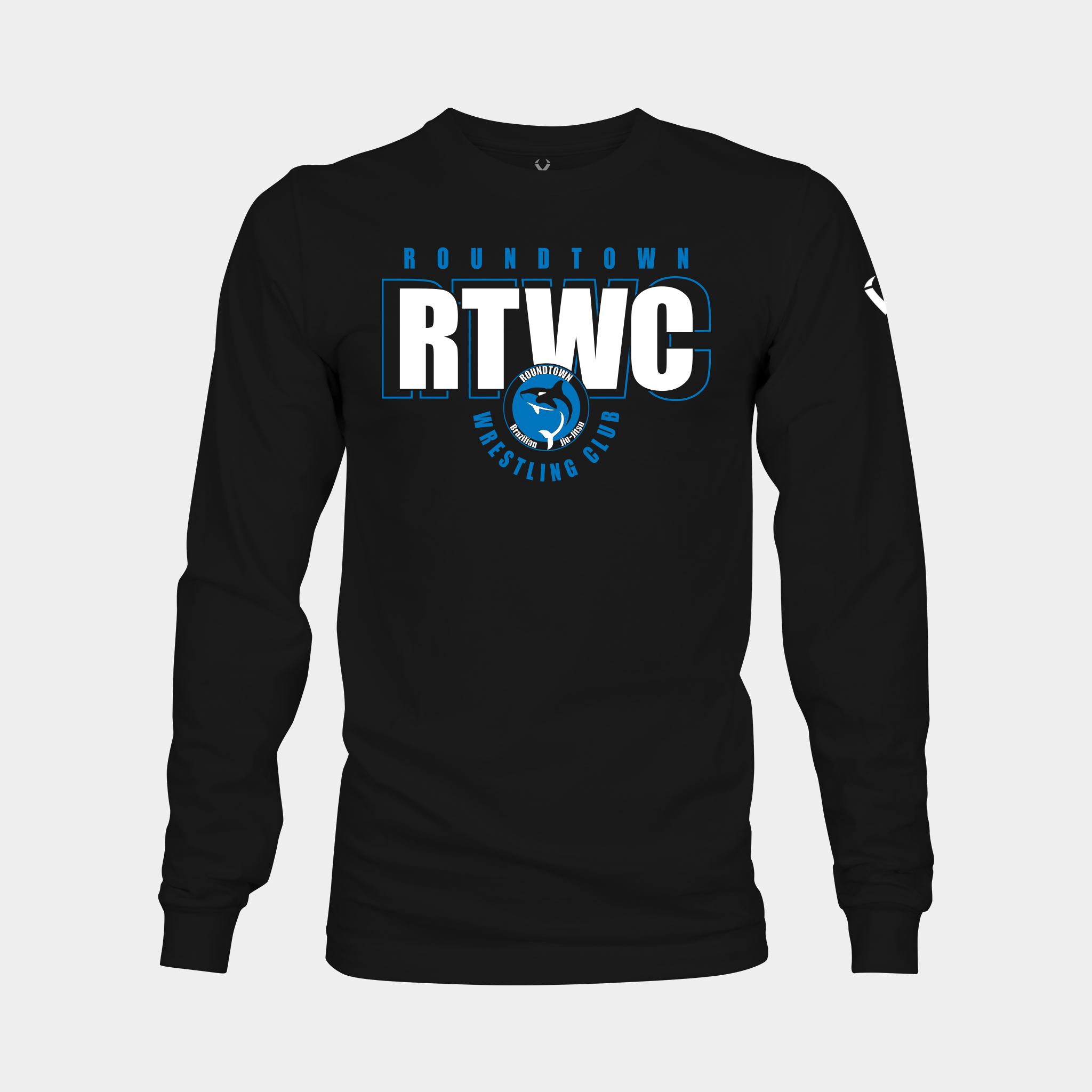 Roundtown WC -  Ultra Soft Long Sleeve