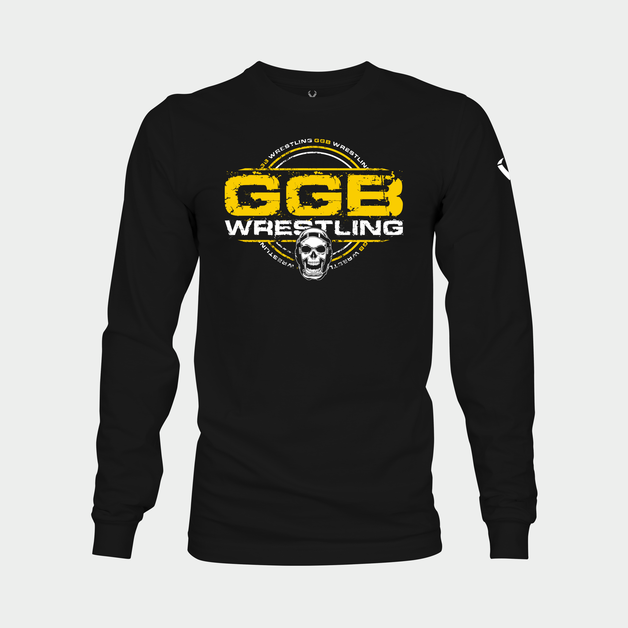 GGB -  Ultra Soft Long Sleeve