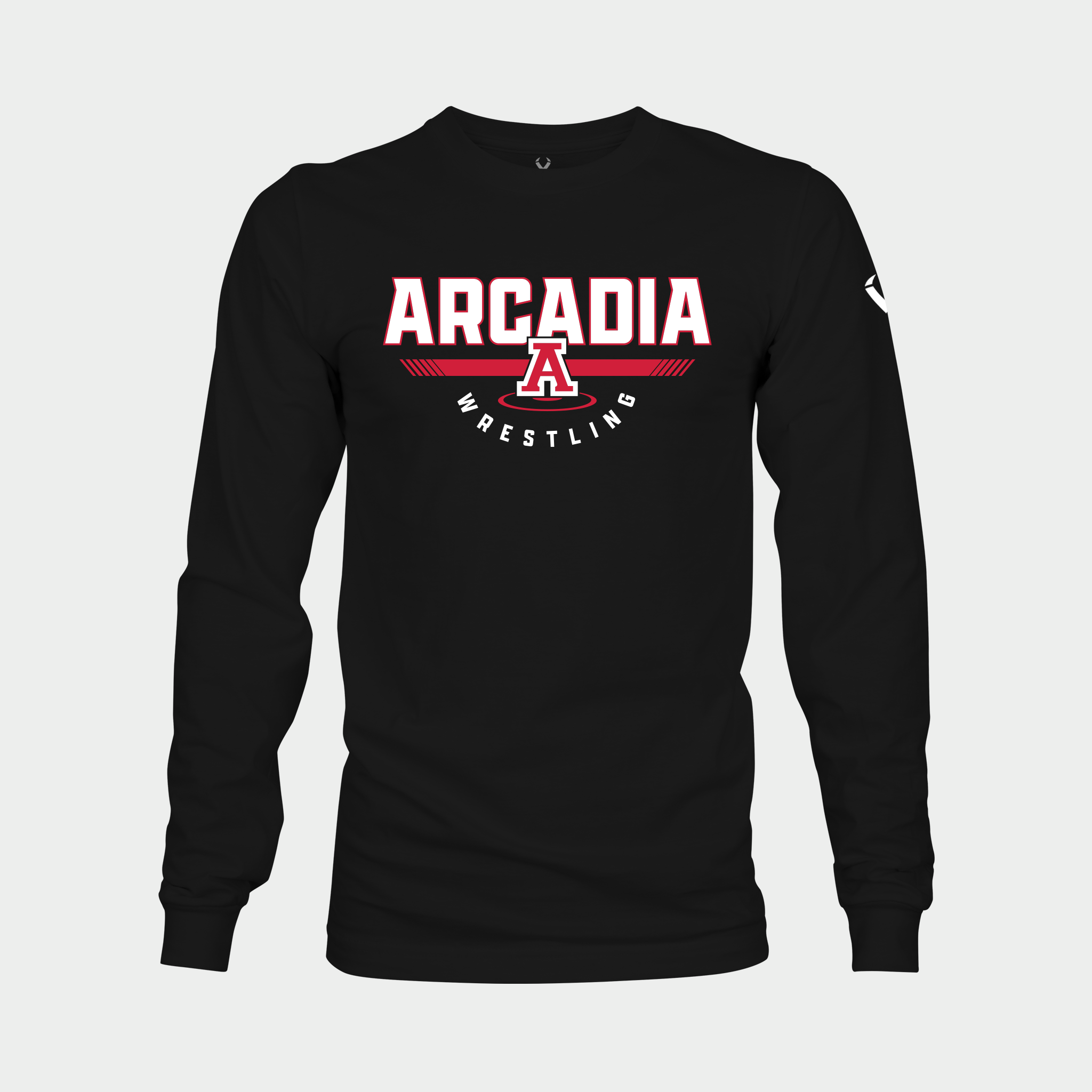 Arcadia -  Ultra Soft Long Sleeve