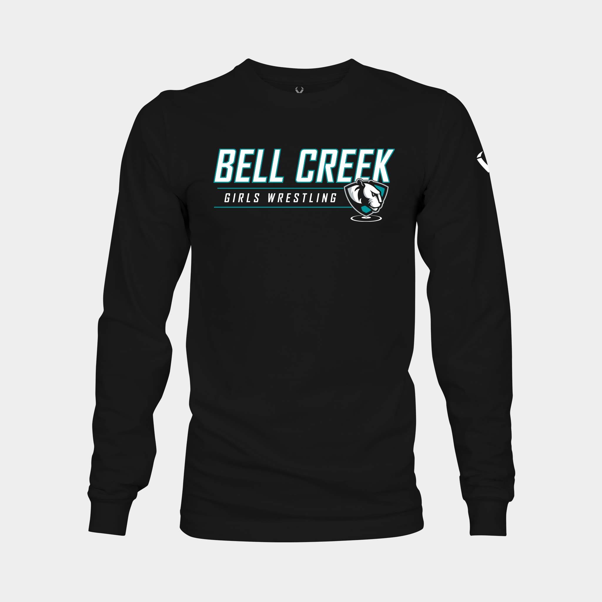 Bell Creek Academy -  Ultra Soft Long Sleeve
