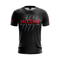 McComb- Contender Tee (Design 1)