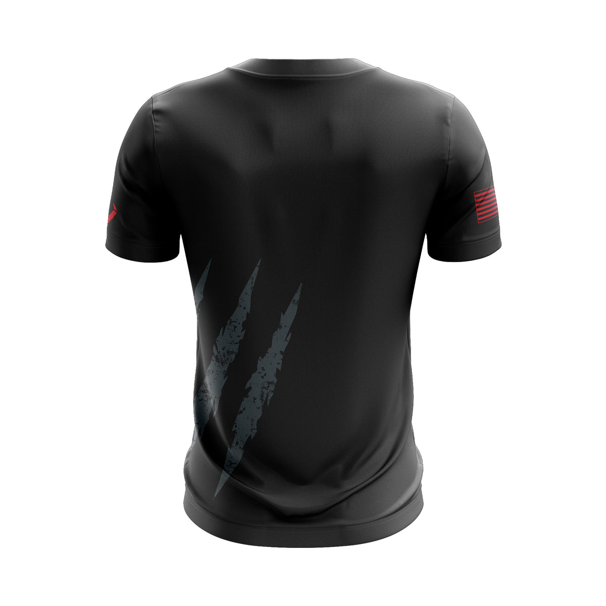 McComb- Contender Tee (Design 2)