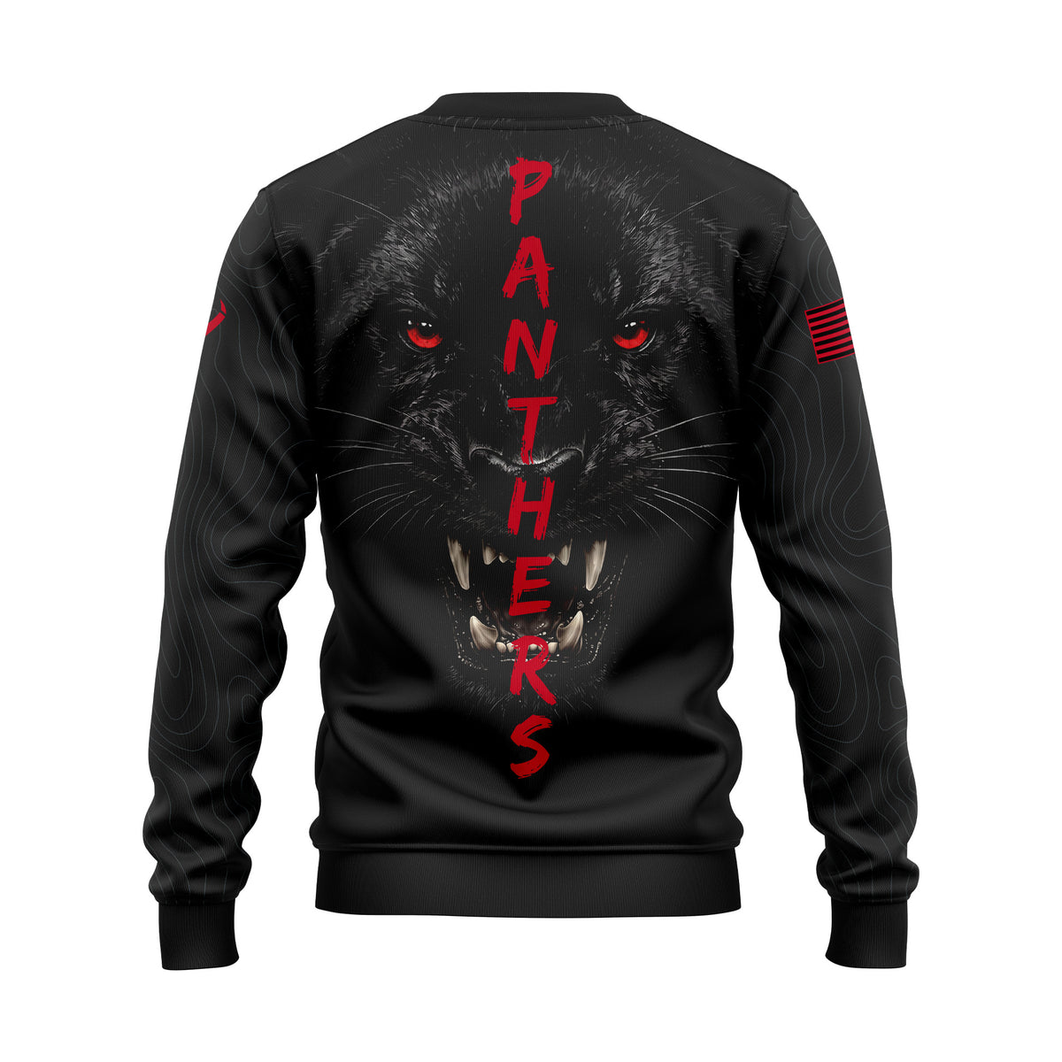 McComb - Contender Series Crewneck