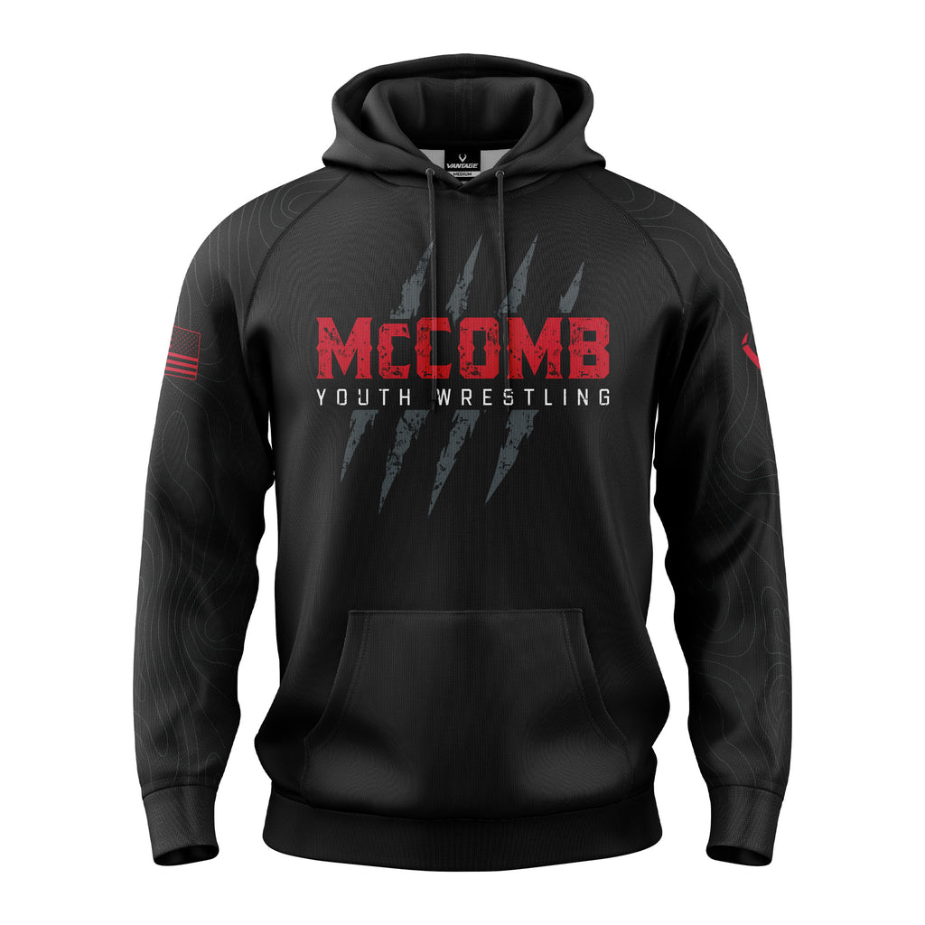 McComb - Contender Series Hoodie