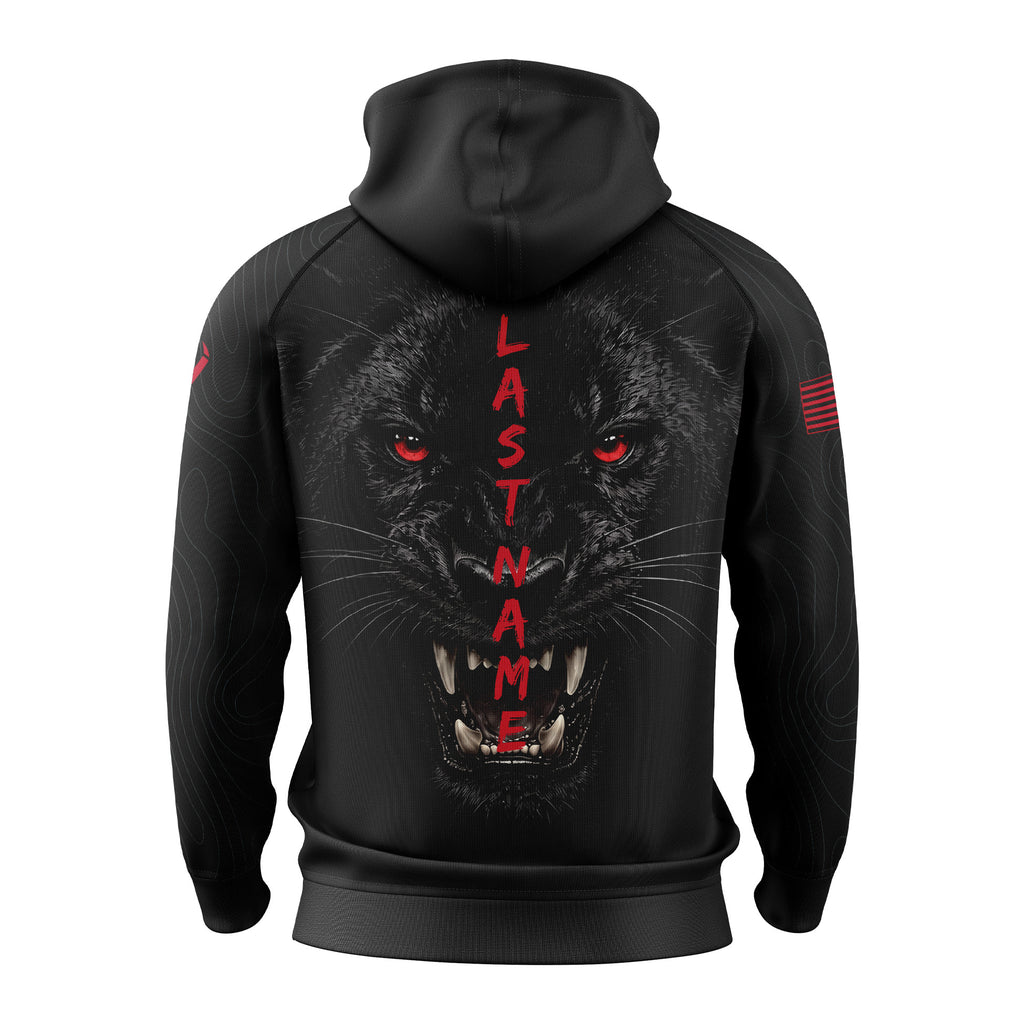 McComb - Contender Series Hoodie