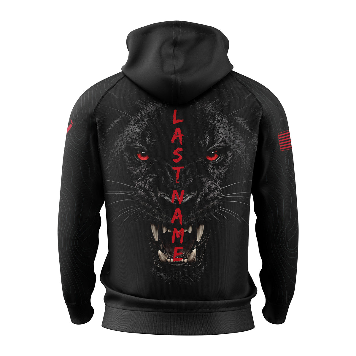 McComb - Contender Series Hoodie