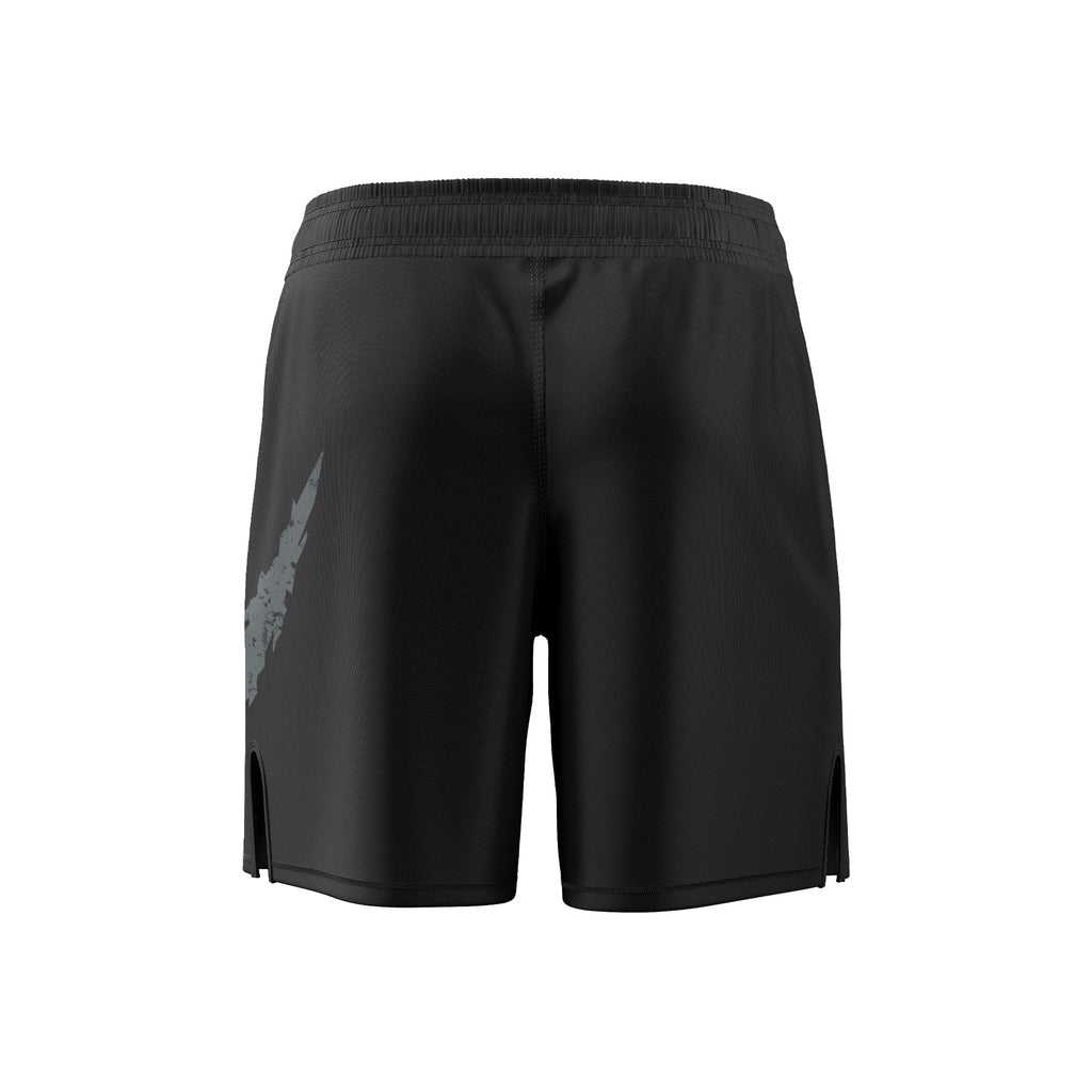 McComb- Drill Shorts