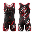 McComb  - Contender Singlet