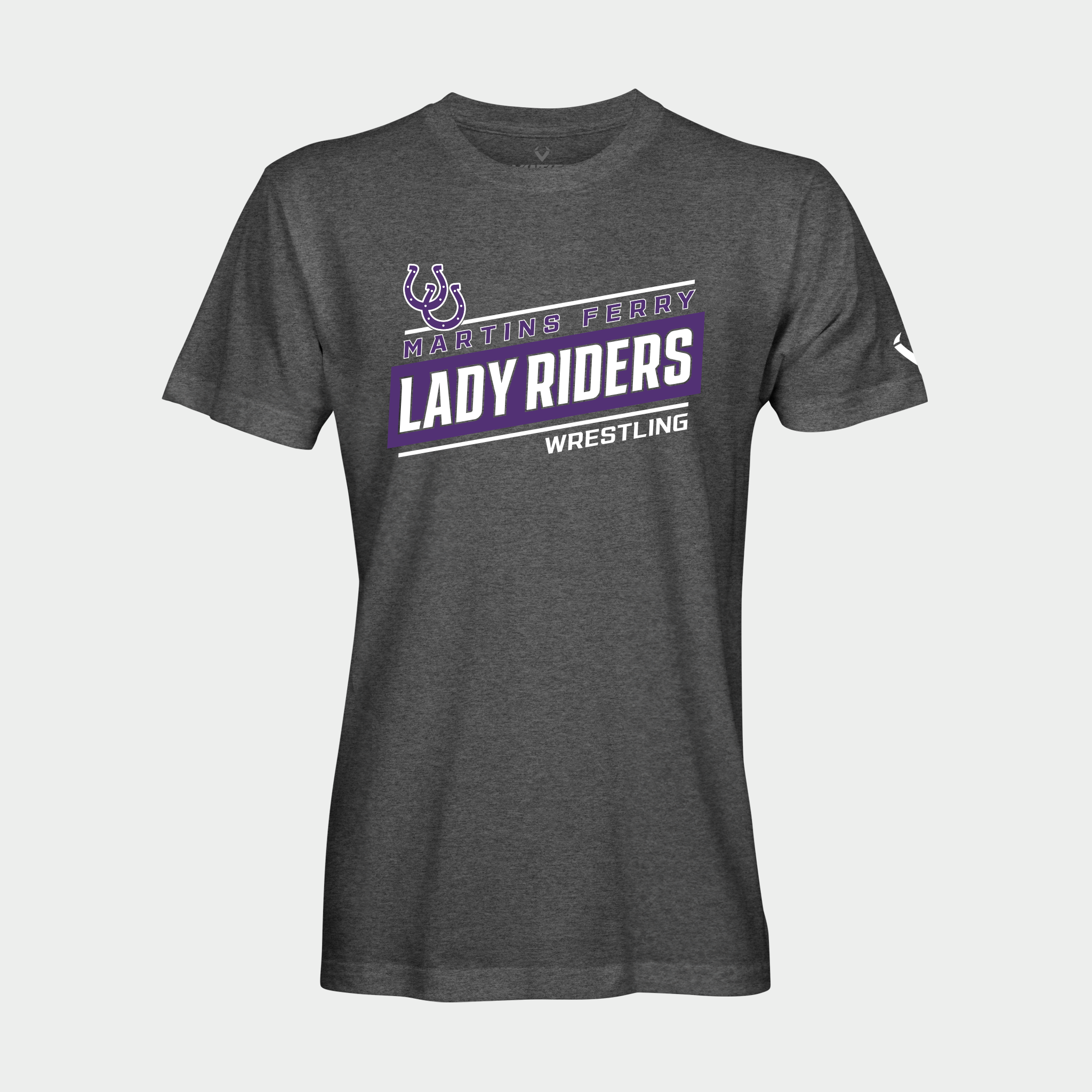 Lady Riders -  Ultra Soft Tee