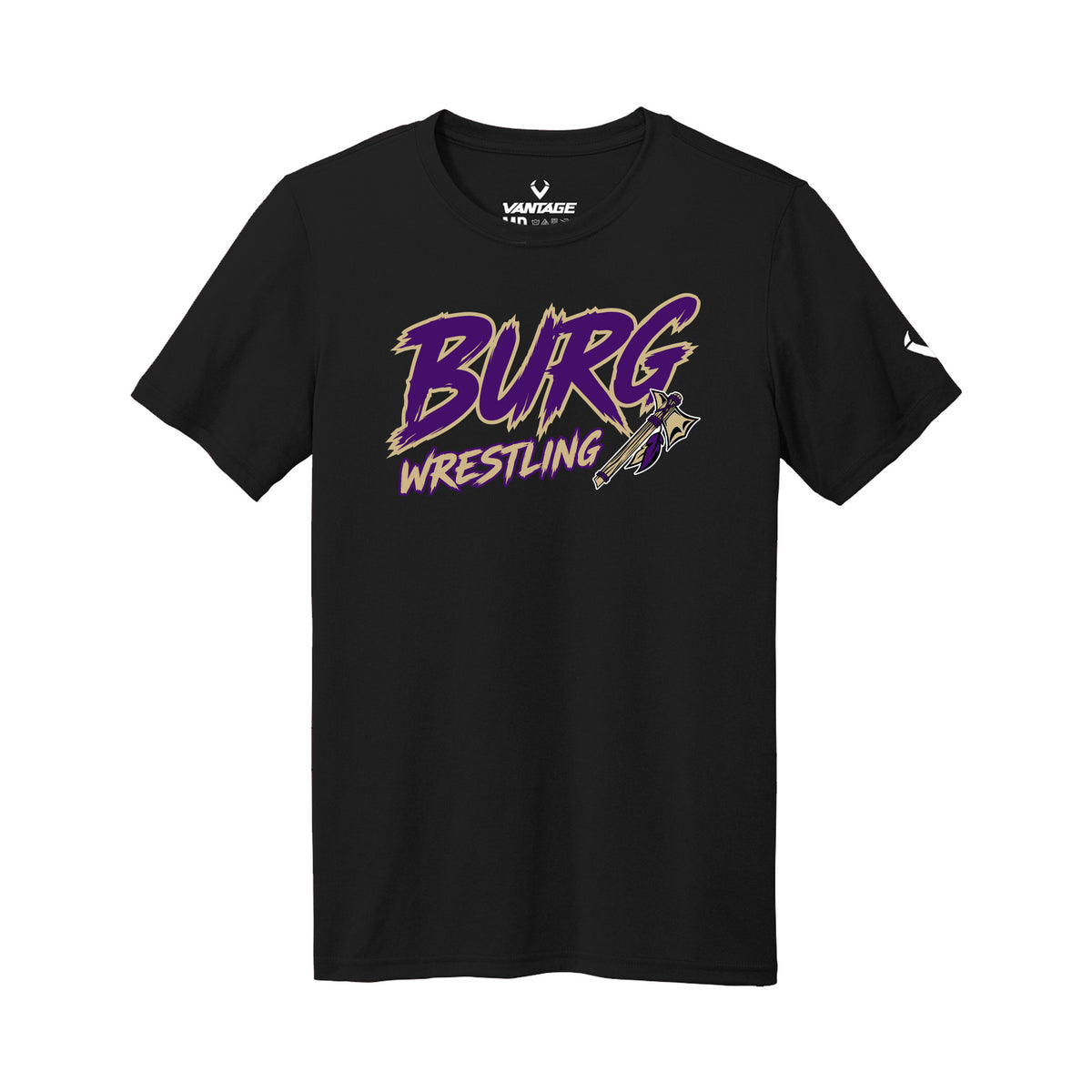 Mechanicsburg - Ultra Soft Tee
