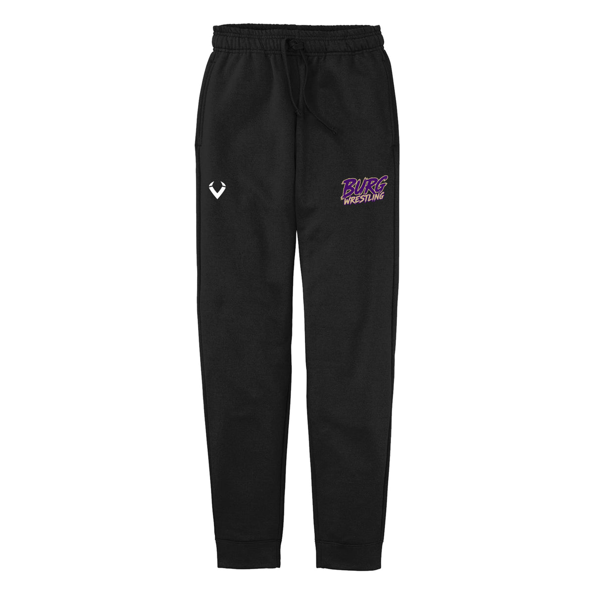 Mechanicsburg -  Midweight Fleece Jogger