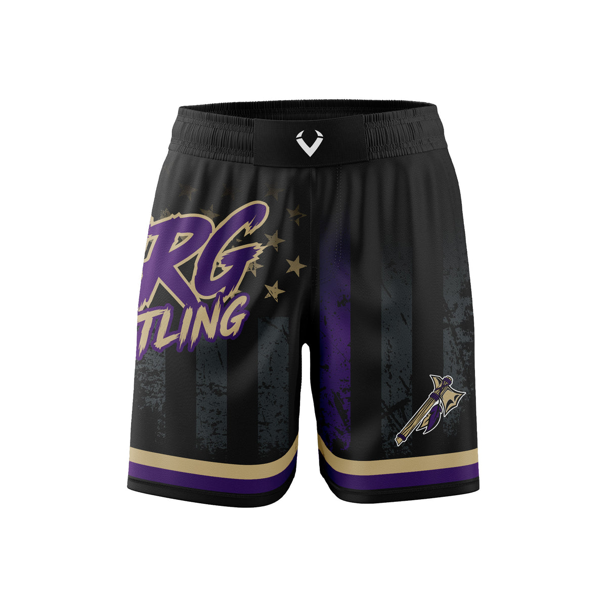 Mechanicsburg - Drill Shorts
