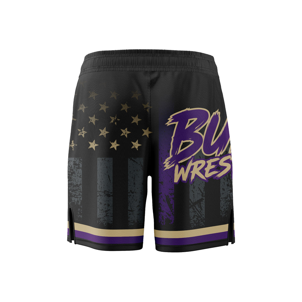 Mechanicsburg - Drill Shorts