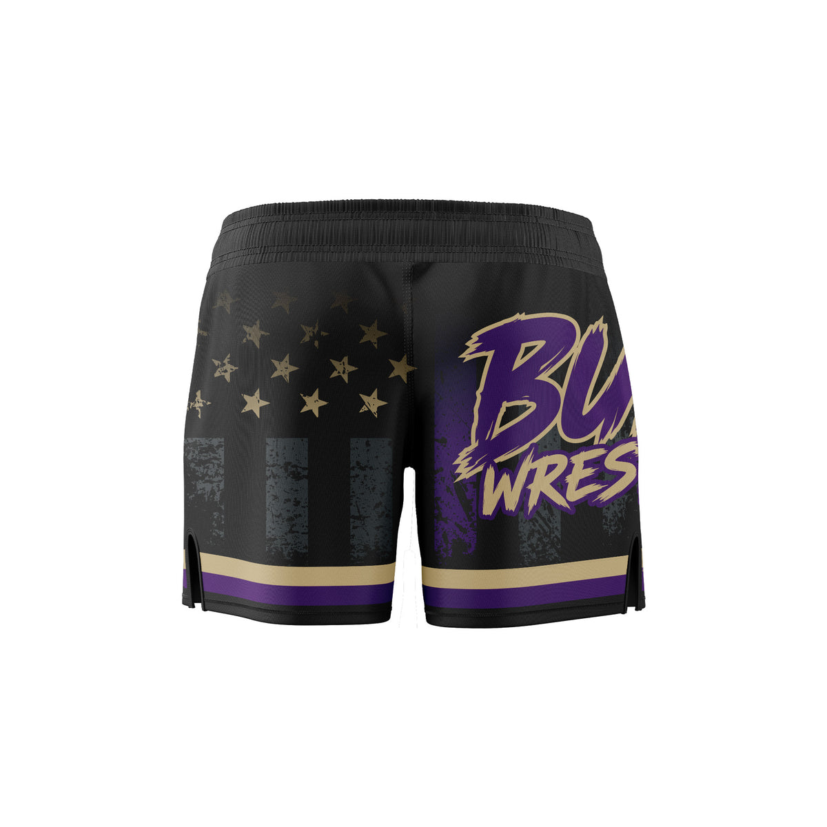 Mechanicsburg - Ladies Drill Shorts