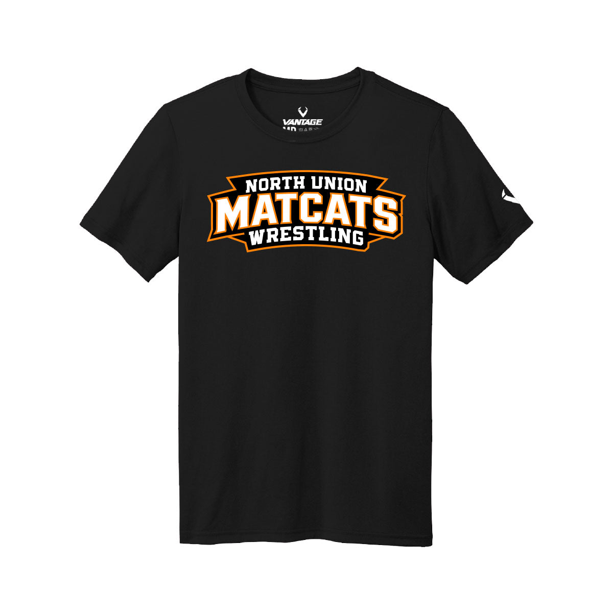 Matcats - Ultra Soft Tee