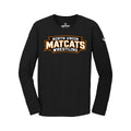 Matcats -  Ultra Soft Long Sleeve