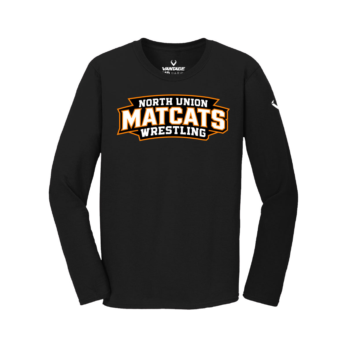 Matcats -  Ultra Soft Long Sleeve