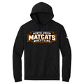 Matcats -  Midweight Hoodie