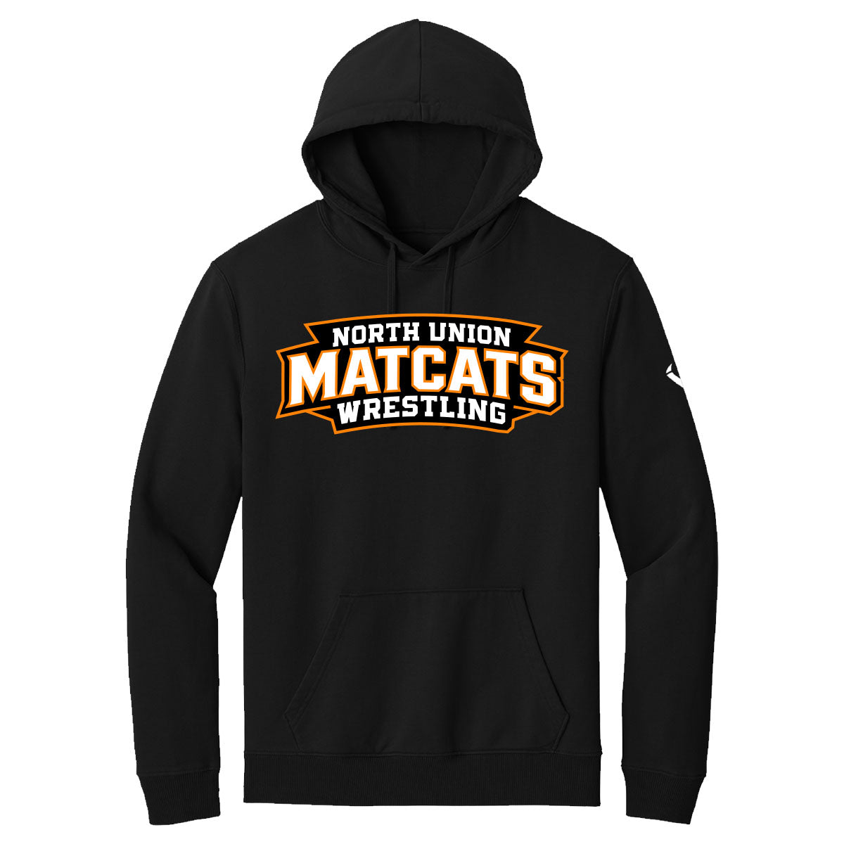 Matcats -  Midweight Hoodie