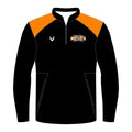 Matcats - Contender Hybrid 1/4 Zip Pullover