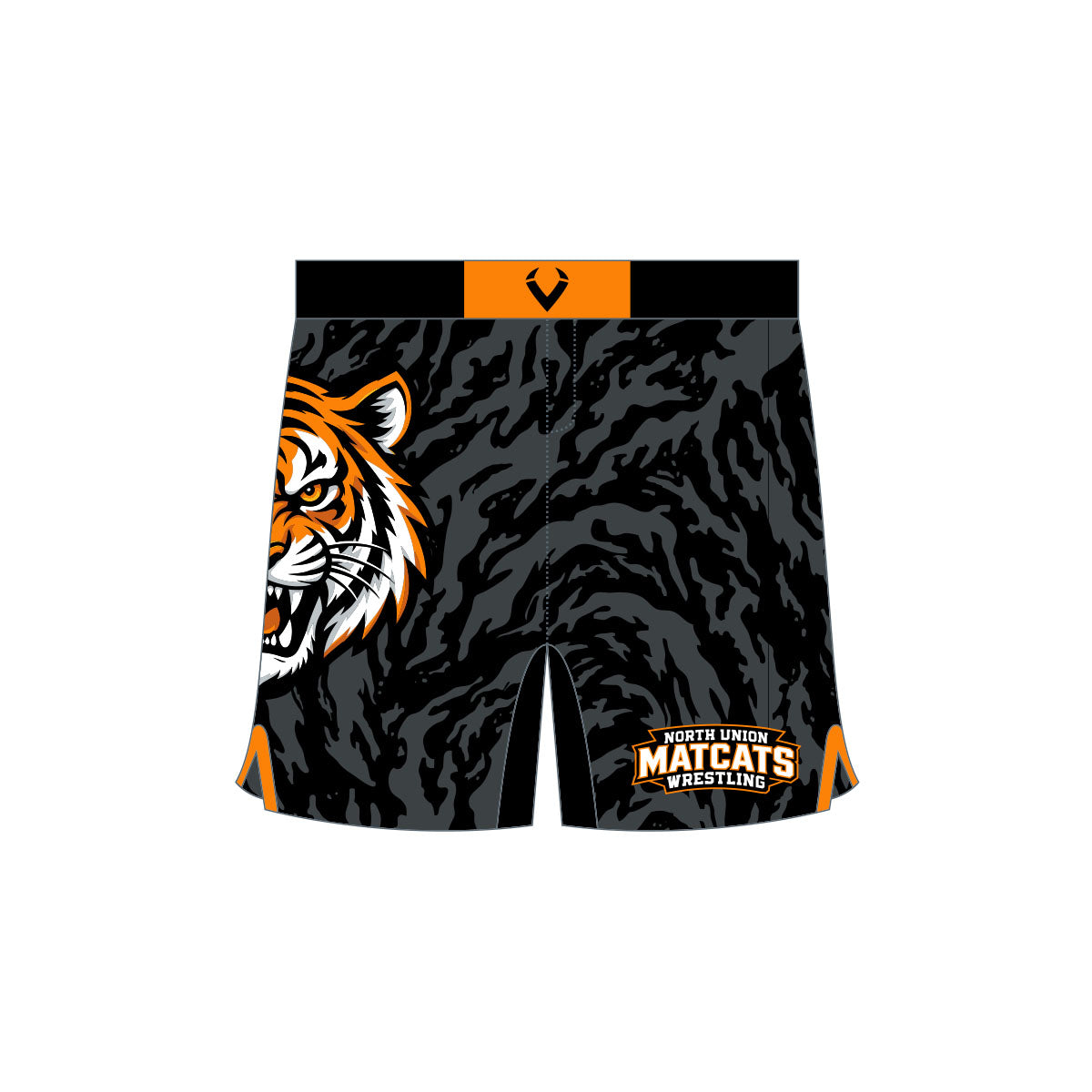 Matcats - Drill Shorts
