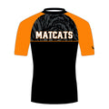 Matcats - Compression Top