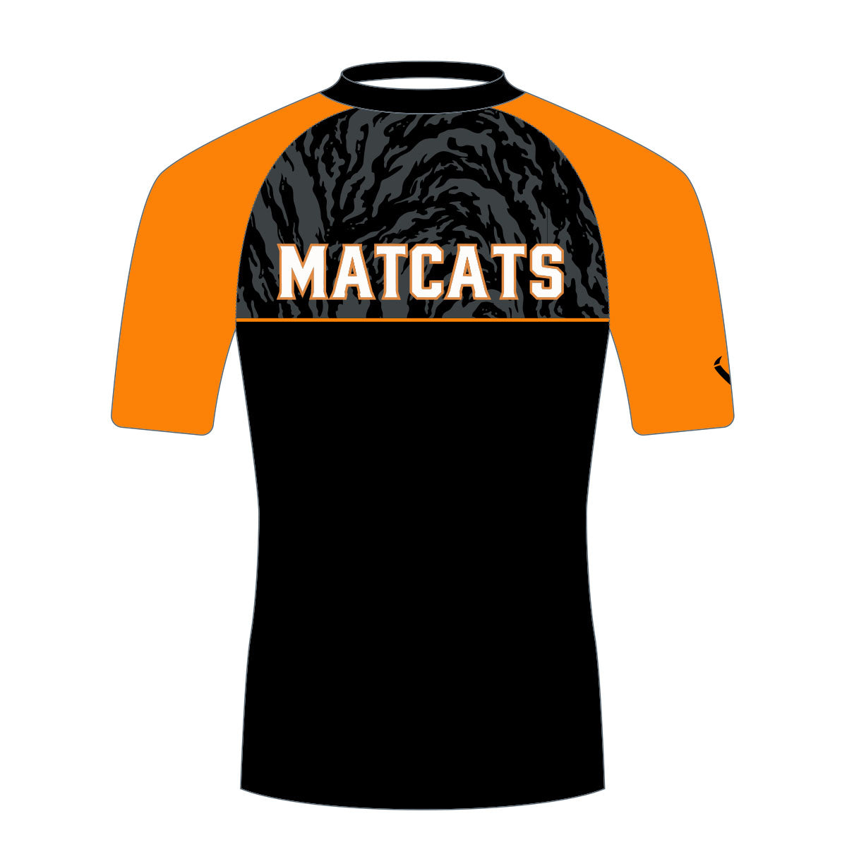 Matcats - Compression Top