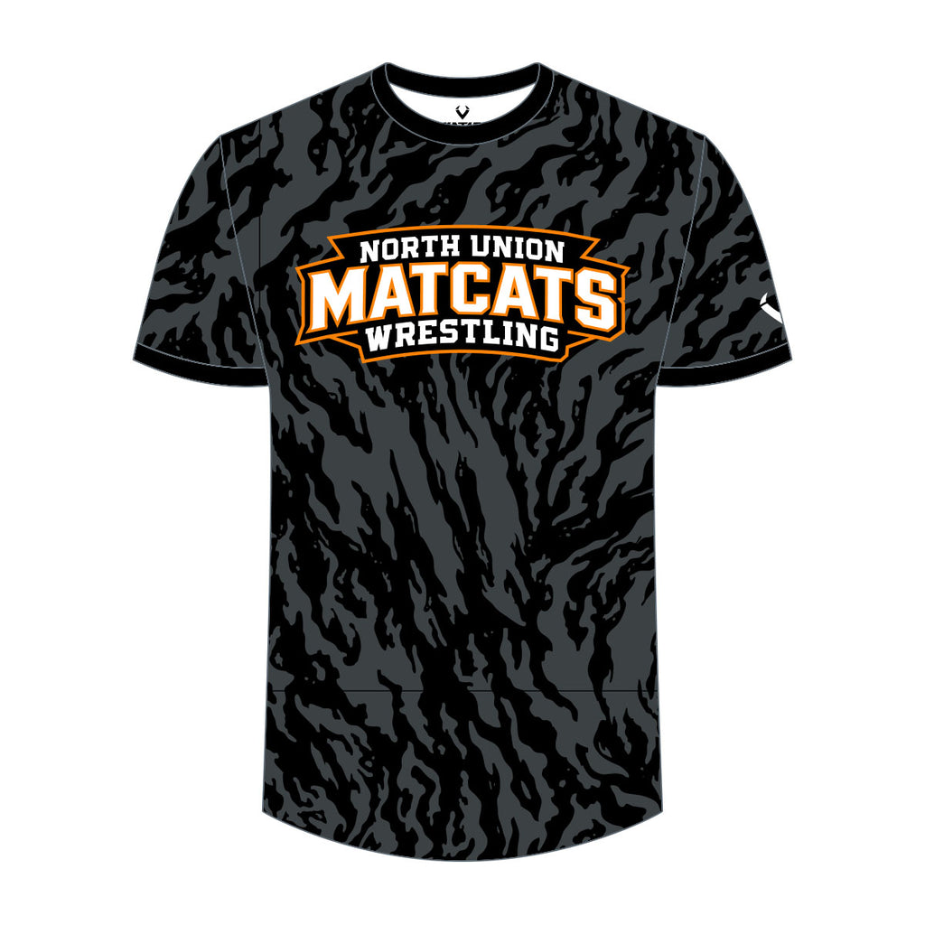 Matcats - Contender Tee