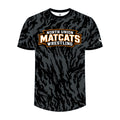 Matcats - Contender Tee
