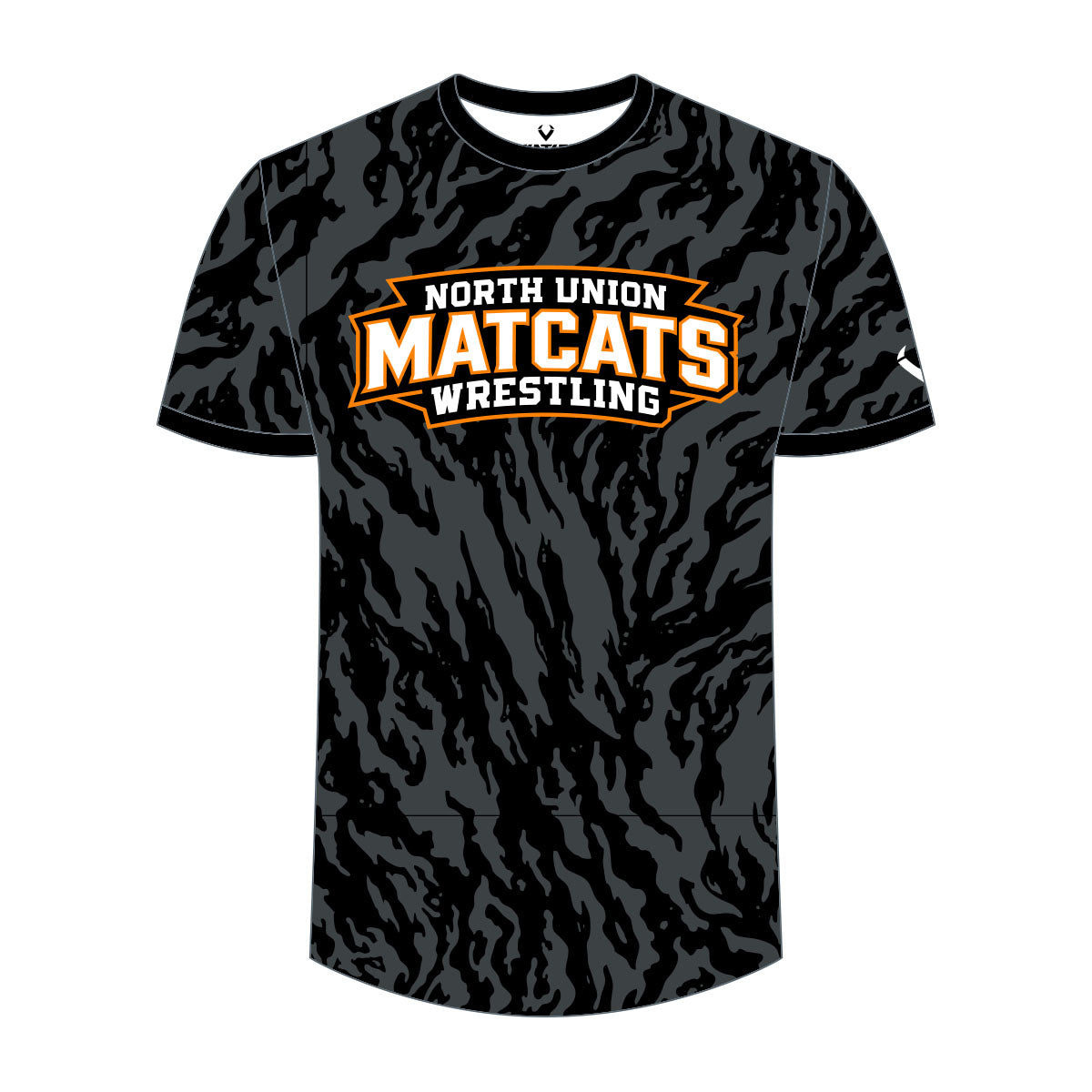 Matcats - Contender Tee