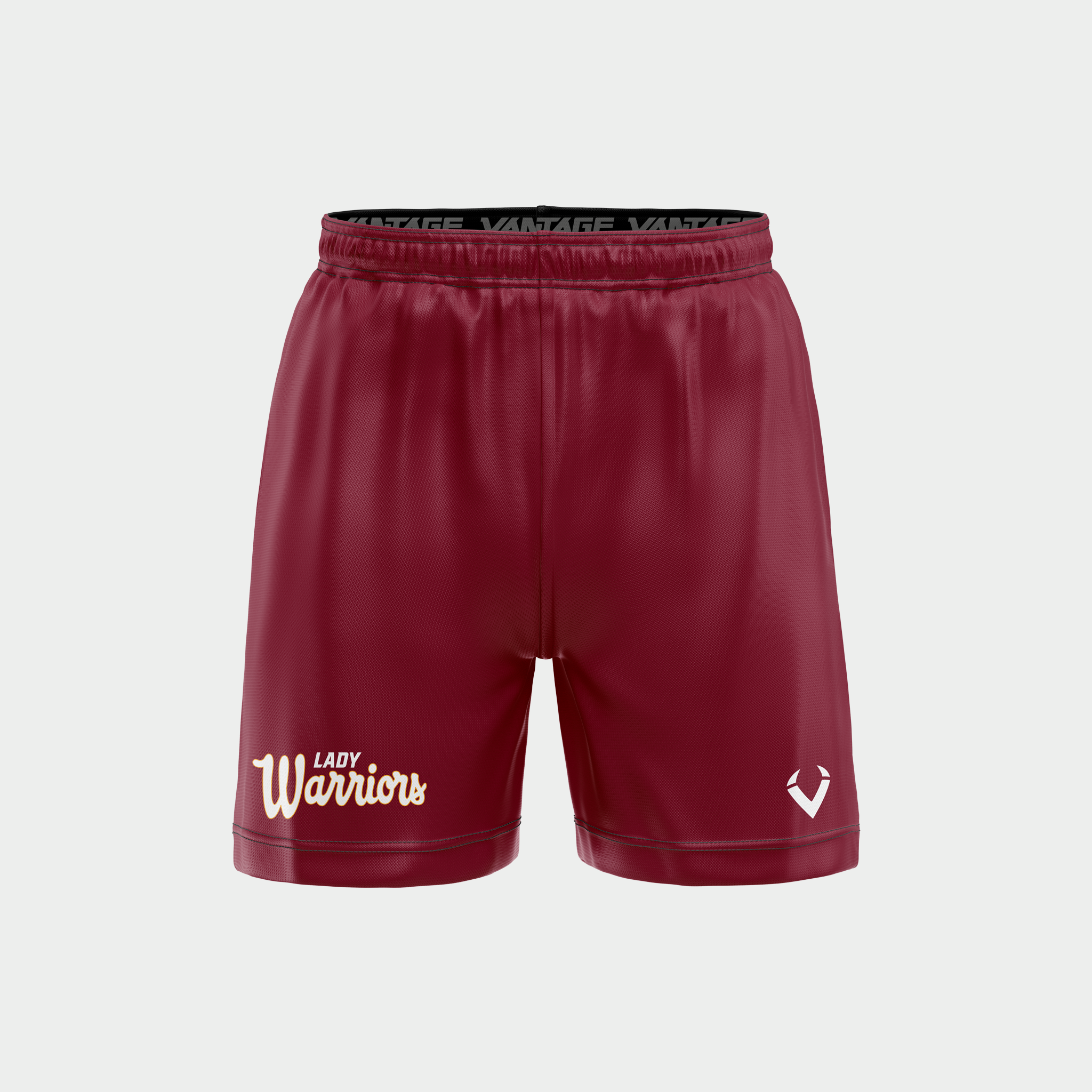 Walsh  - Workout Shorts