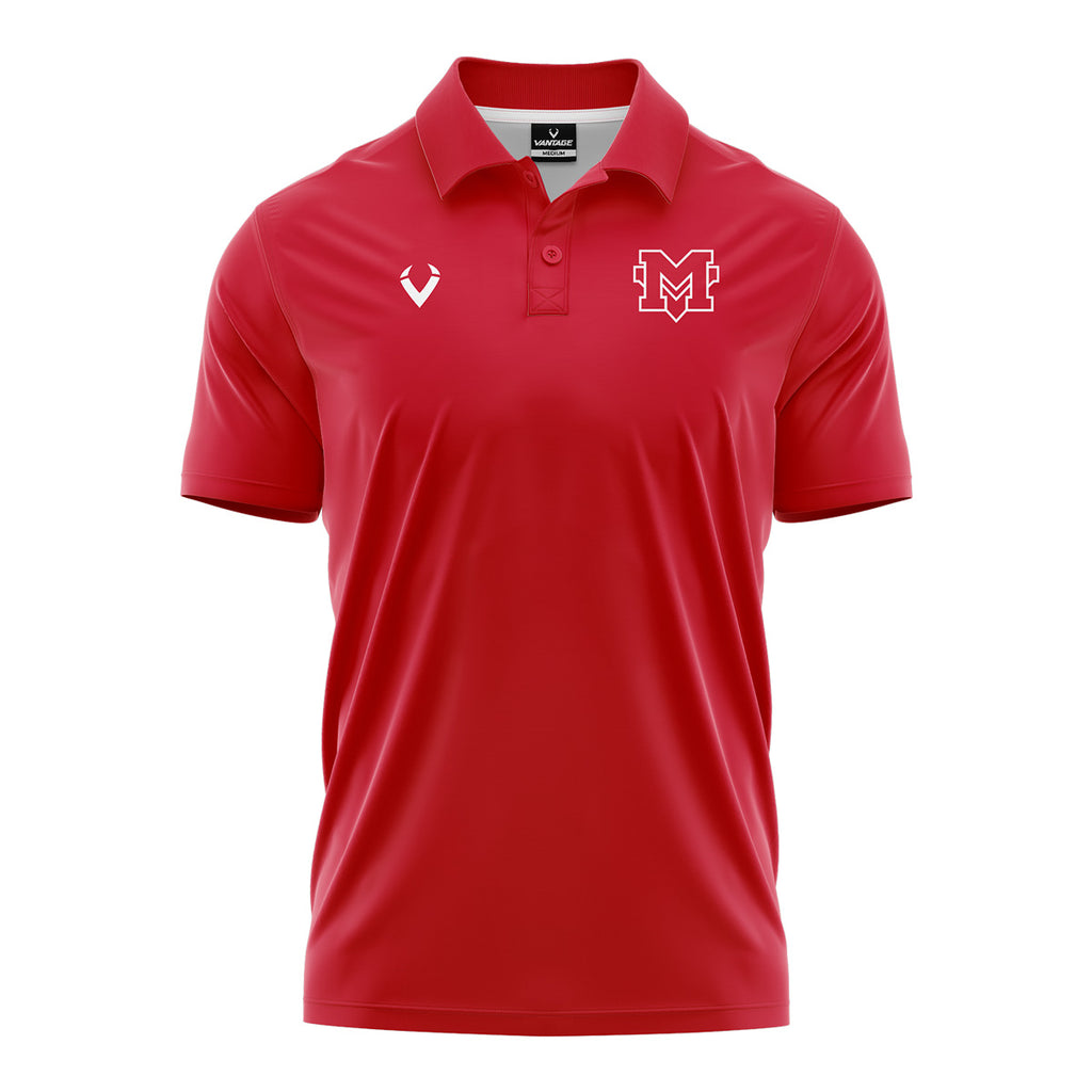 Monte Vista (CA) - Drifit Polo